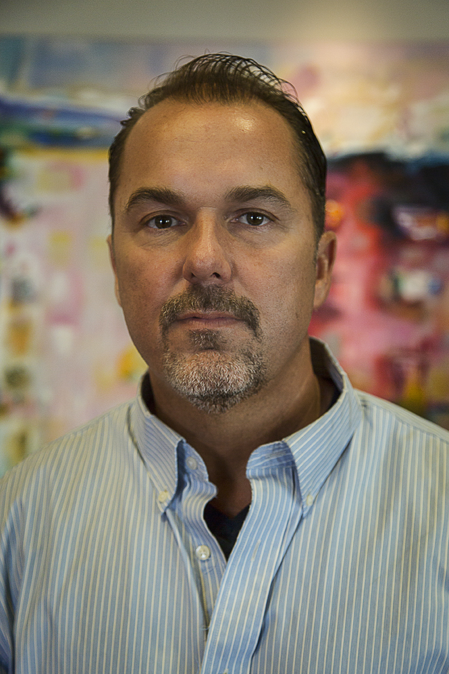 Wally Mellinger