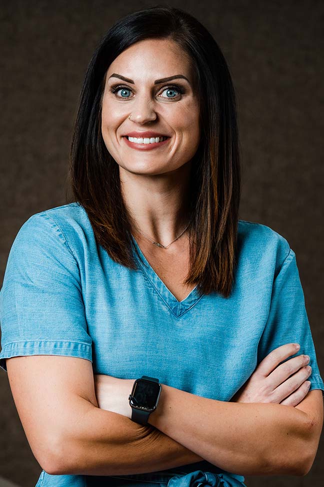 Stephanie Cunningham